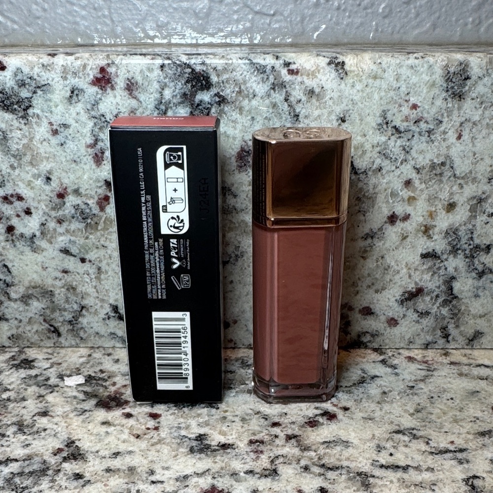 Anastasia Beverly Hills Crush Lip Velvet - Picture 4 of 7